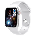 M26 Pro SmartWatch (44mm) - Silver
