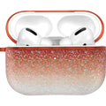 SY - Protective Case for Airpods Pro - Pink Glitter