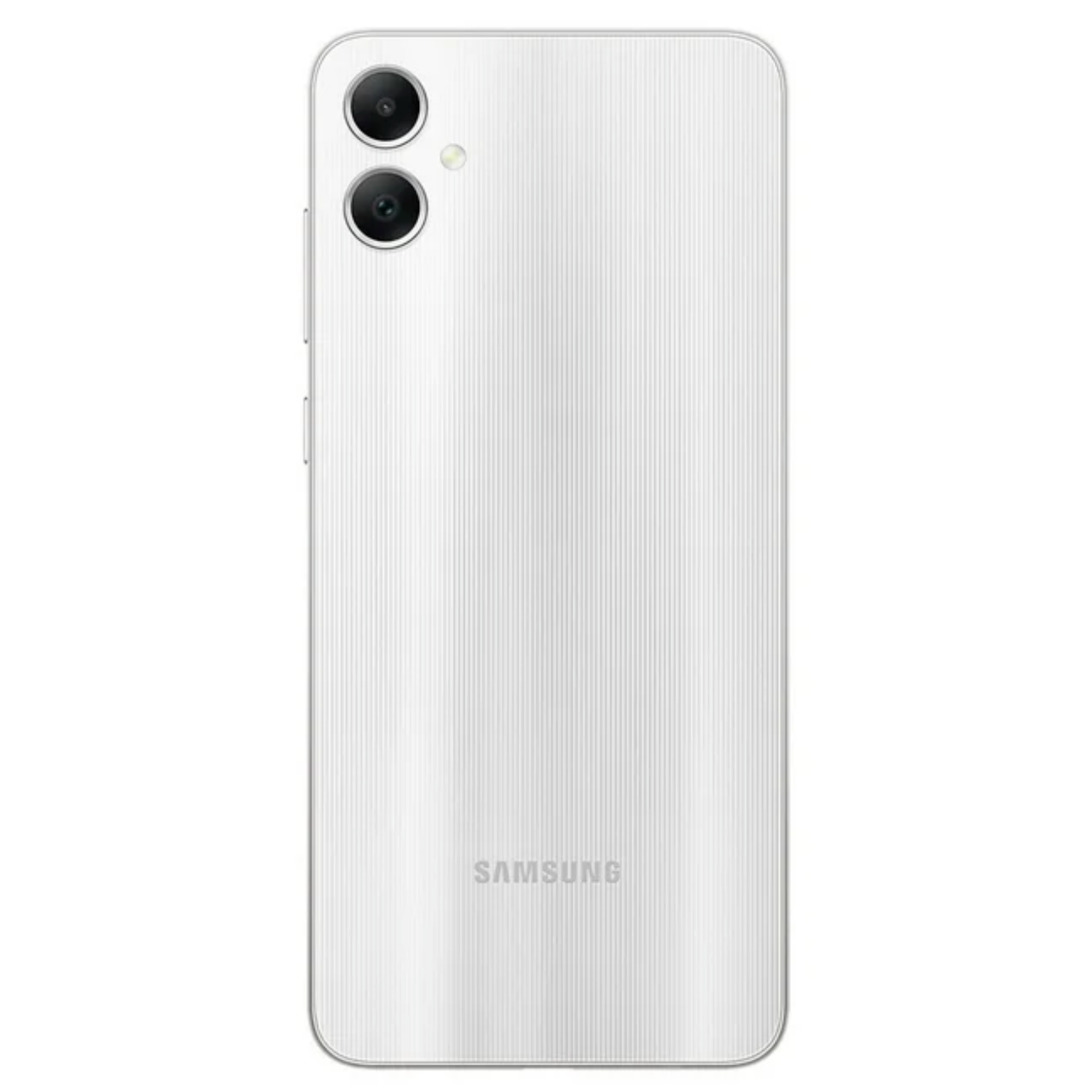 Samsung Galaxy A05 -64GB-Silver-DUOS