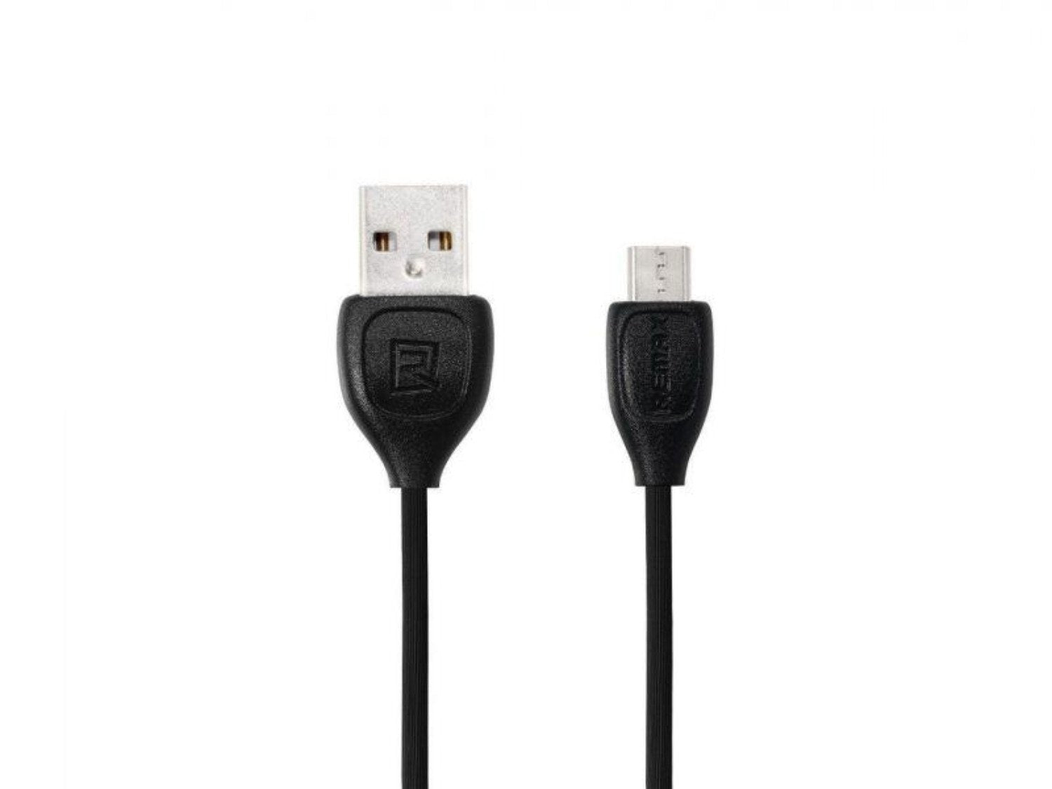 RM Micro USB Data Cable (1m) - Black
