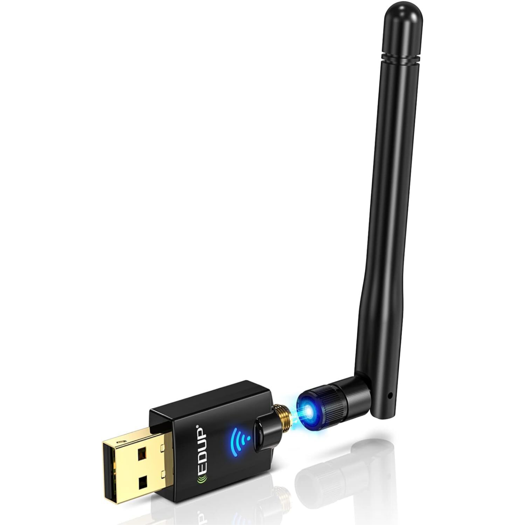 Edup AC600M USB Wifi Adapter For PC/Dektop