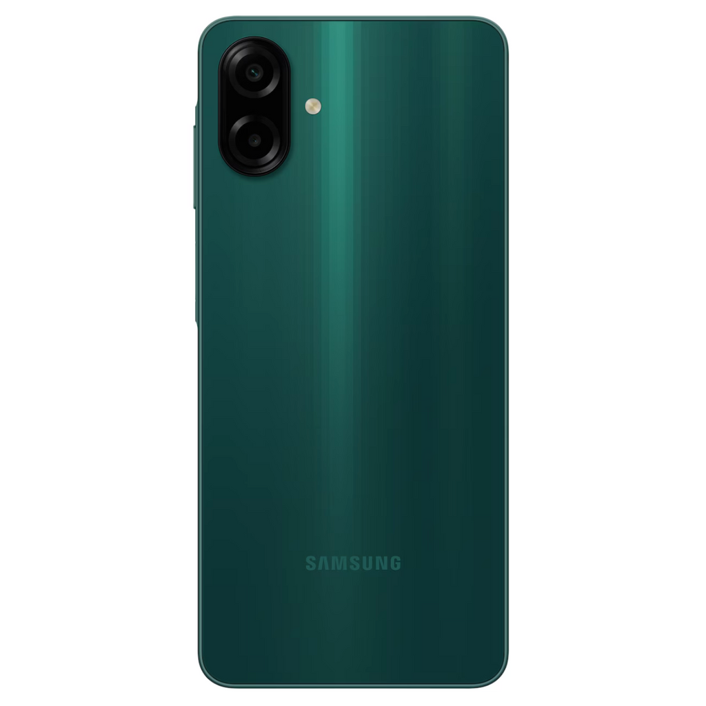 Samsung Galaxy A07 -128GB-Green-DUOS