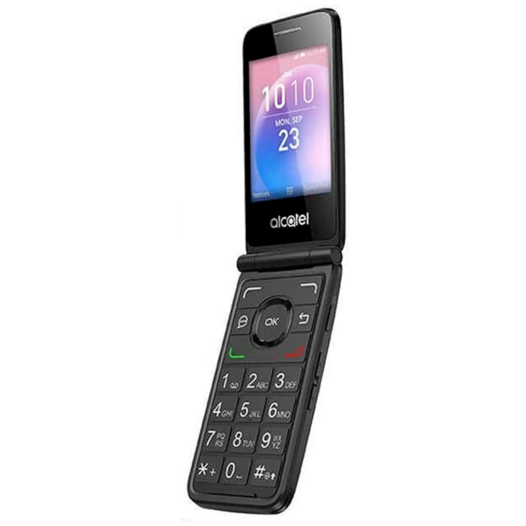 Alcatel 4044N Flip Blue