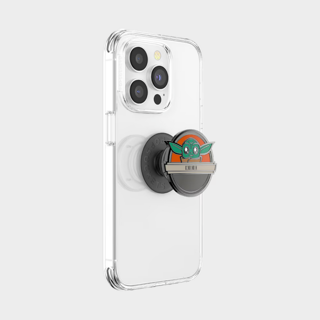 PS - PopGrip - Grogu Pod