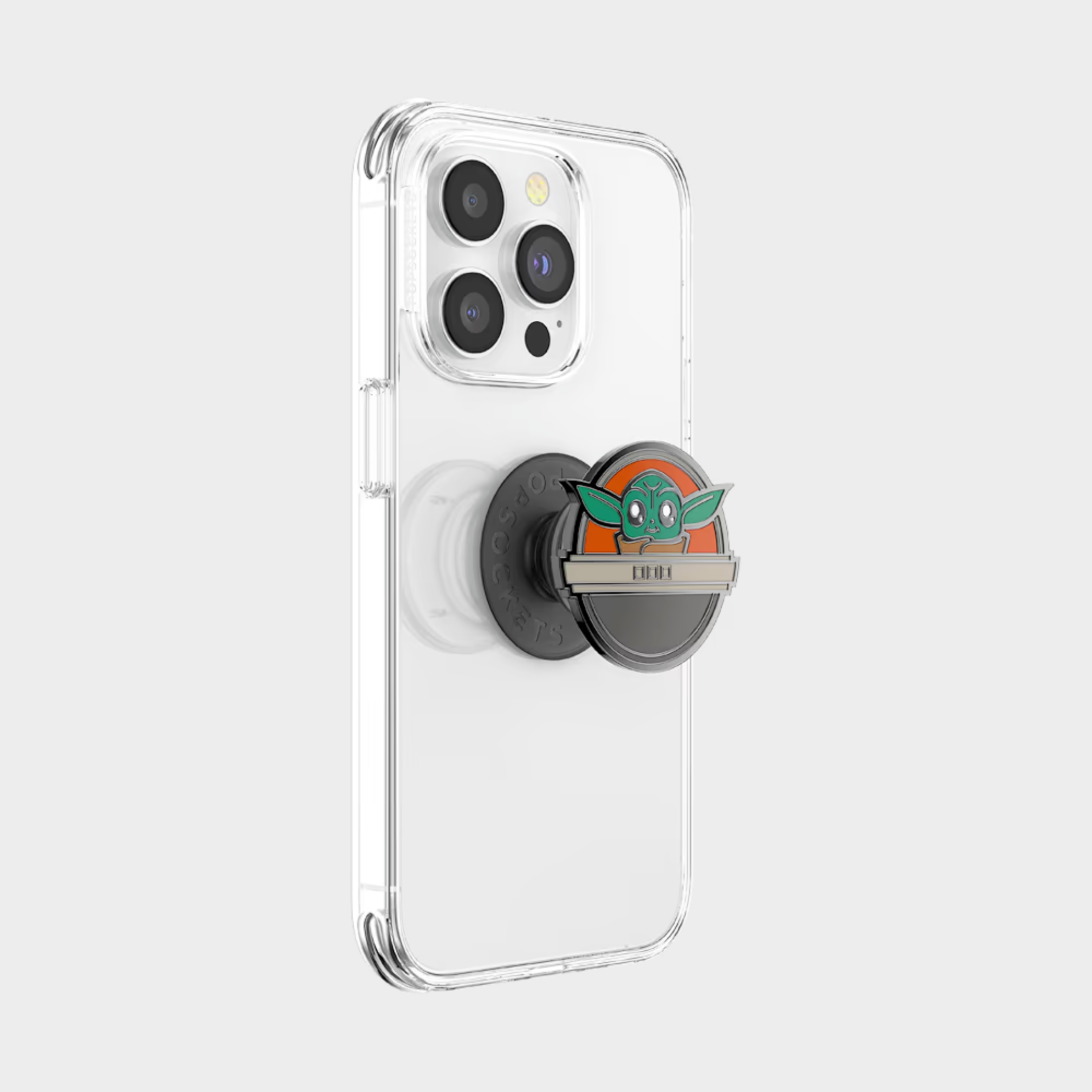 PS - PopGrip - Grogu Pod