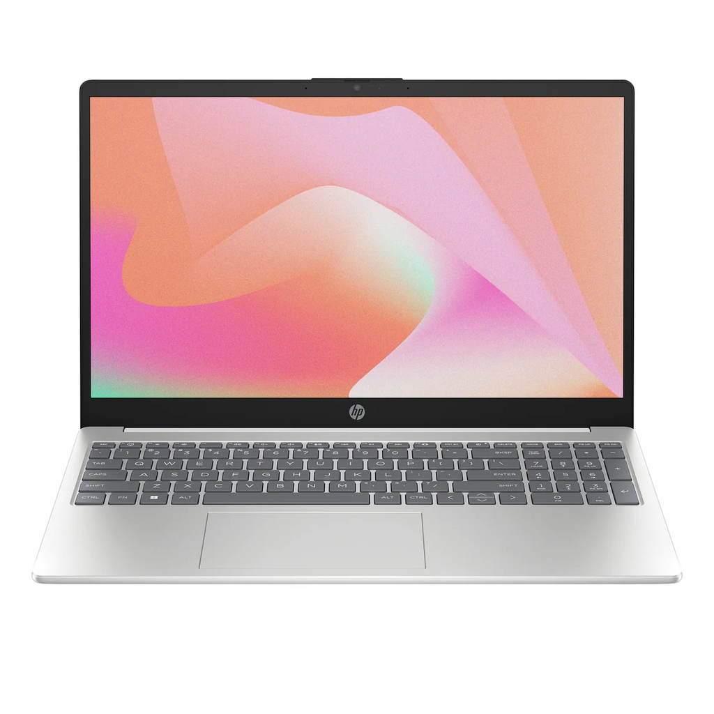 HP Laptop 15-fd1057nia
