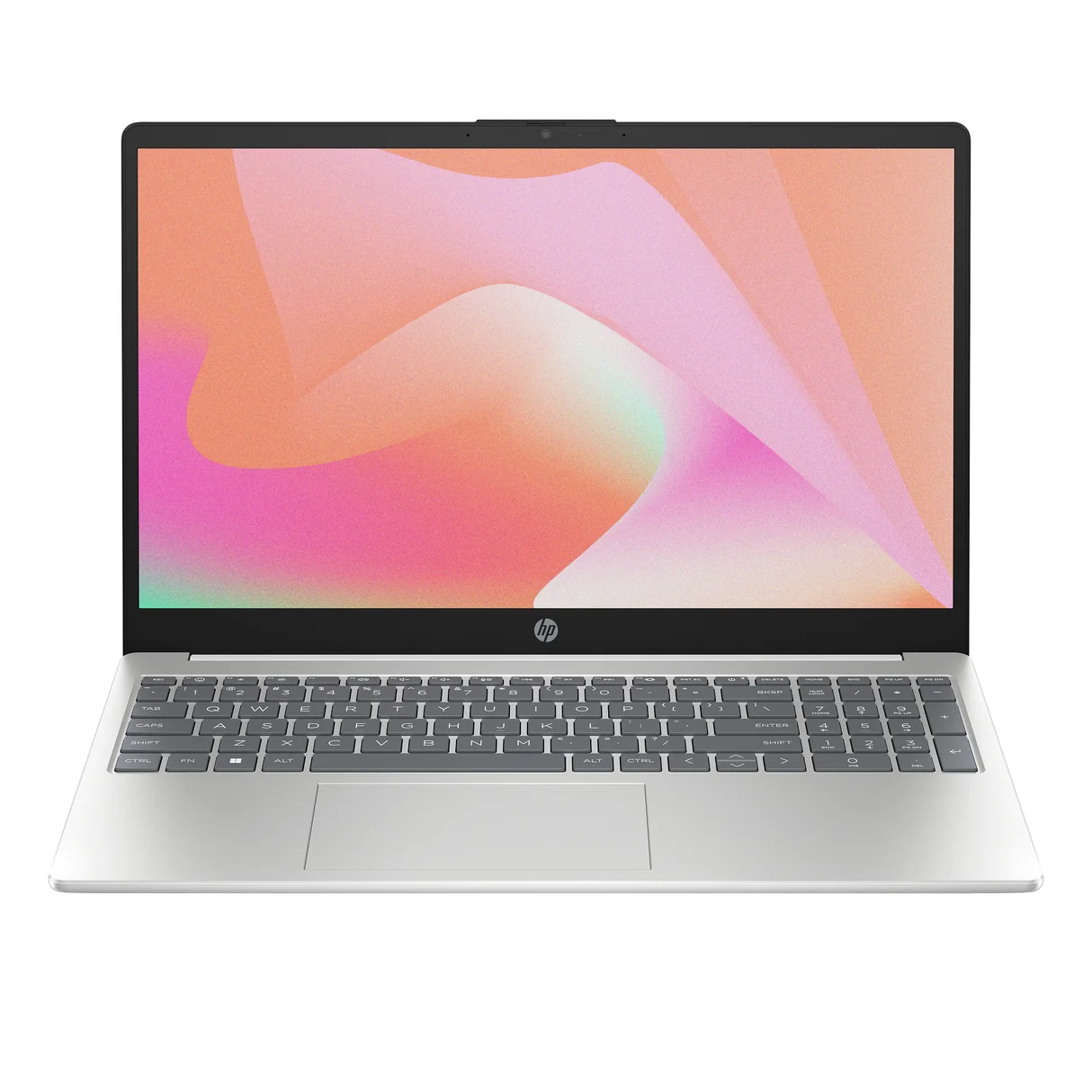 HP Laptop 15-fd1057nia
