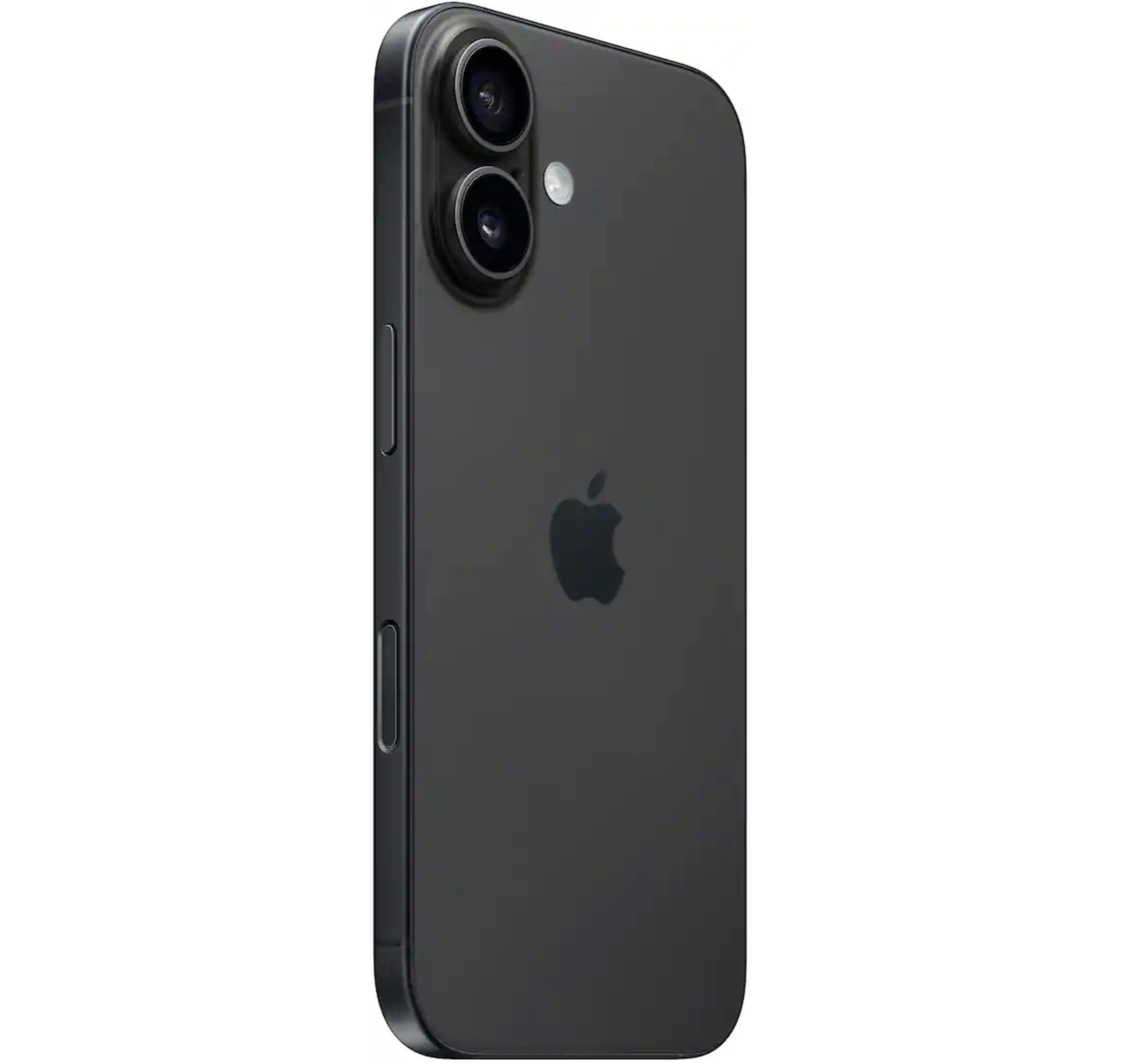 iPhone 16 - 128GB-Black
