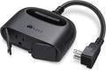 TP-Link Kasa Smart Wifi Outdoor Plug (2 Outlets)