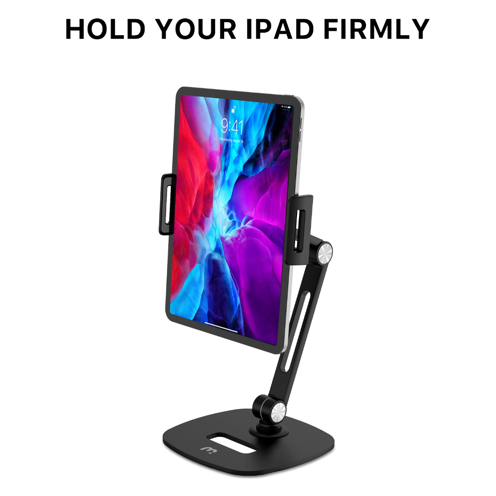 MB - 360° Universal Tablet Mount - Black