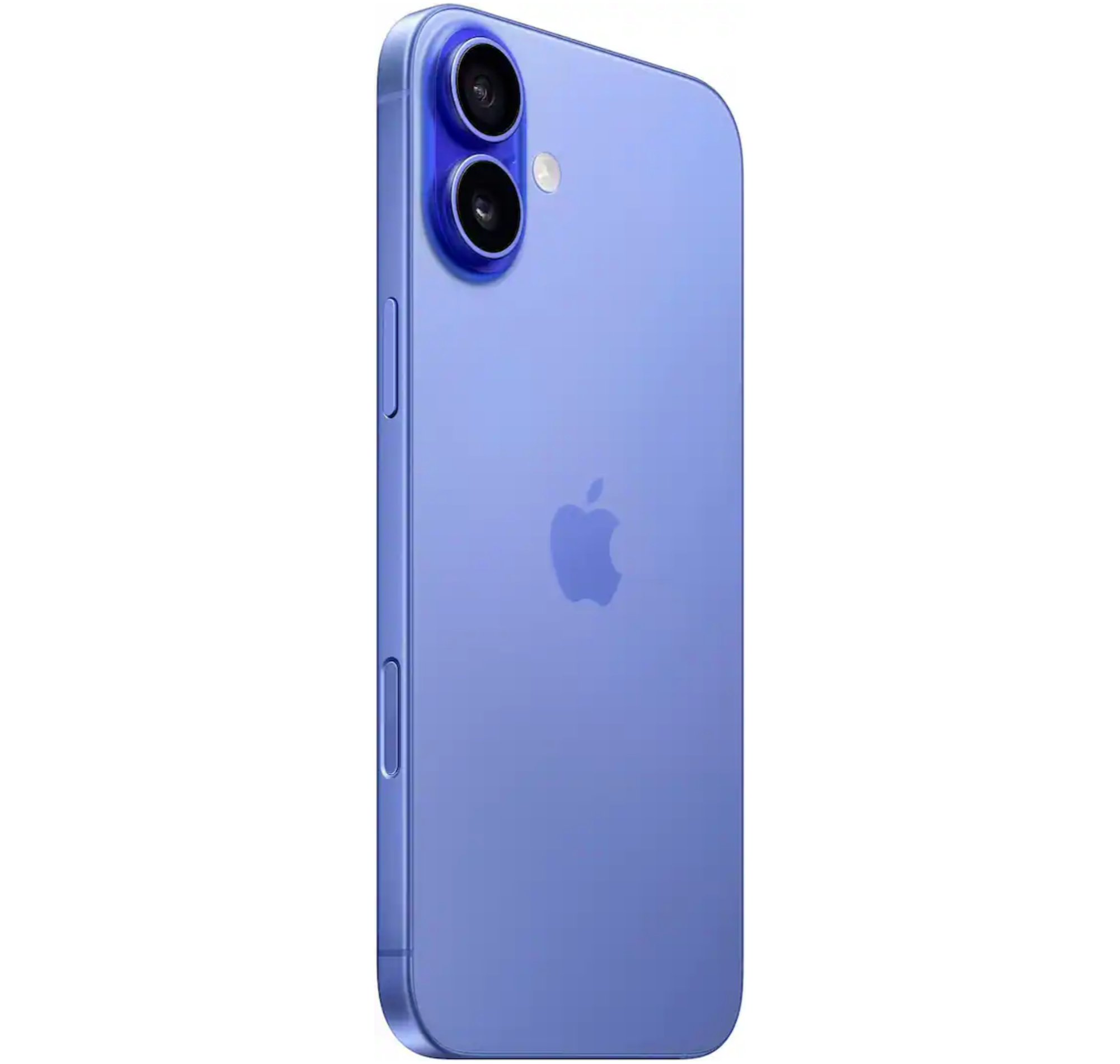 iPhone 16 Plus - 128GB-Blue