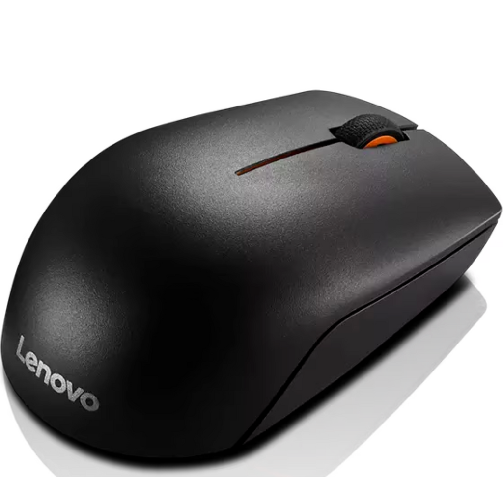 LN - 300 Wireless Compact Mouse - Black