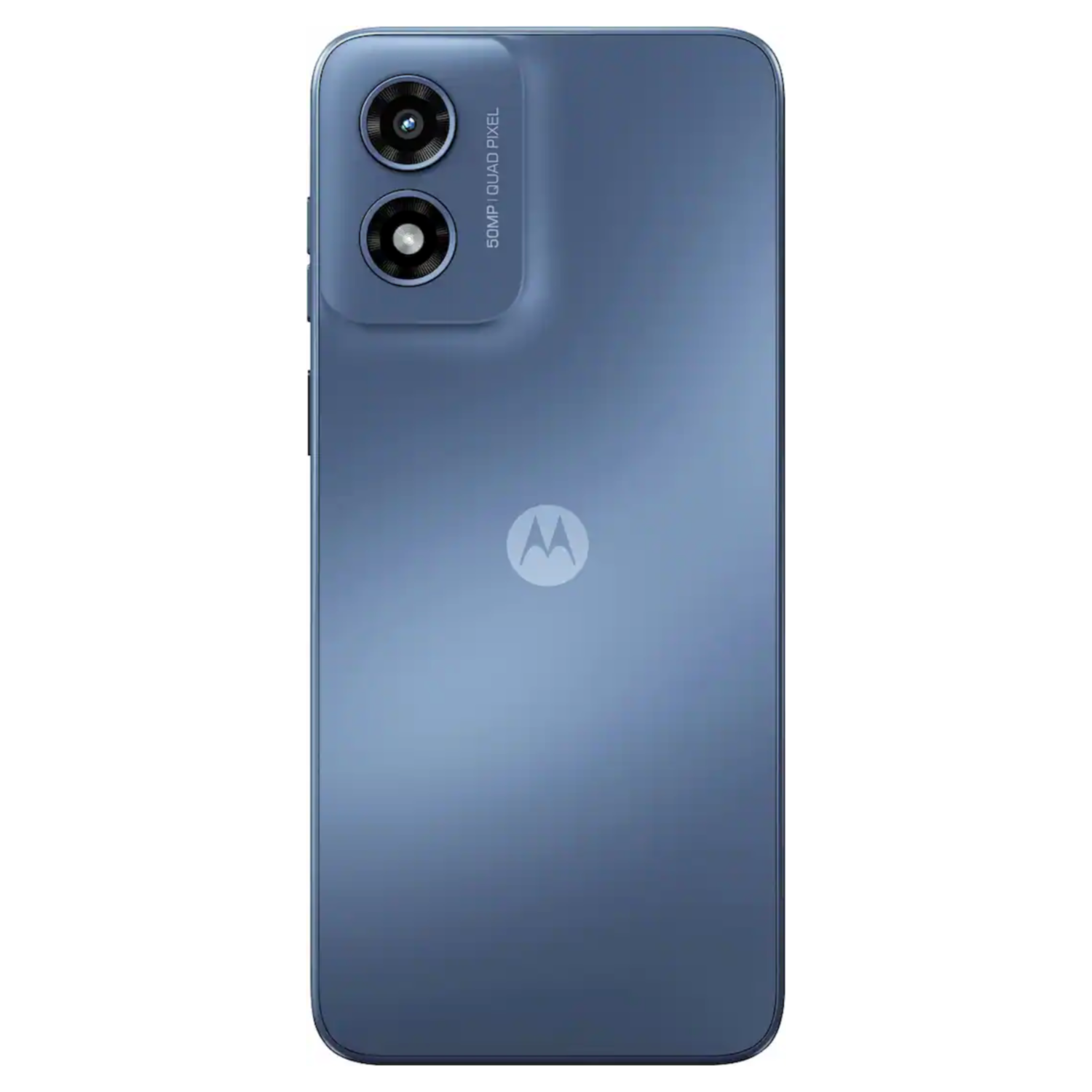Moto G Play (2024) -64GB-Blue