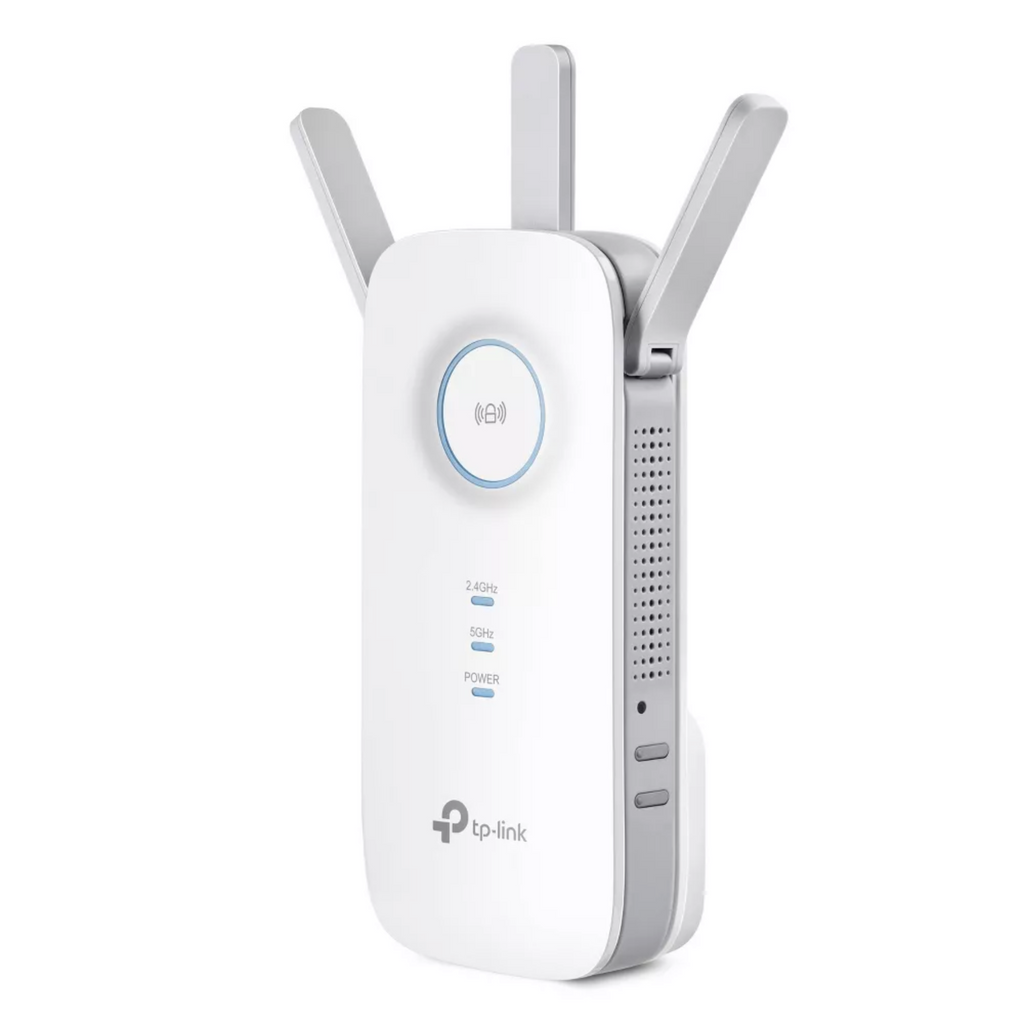 TP-Link ac1750 Dual Band Mesh Wifi Extender