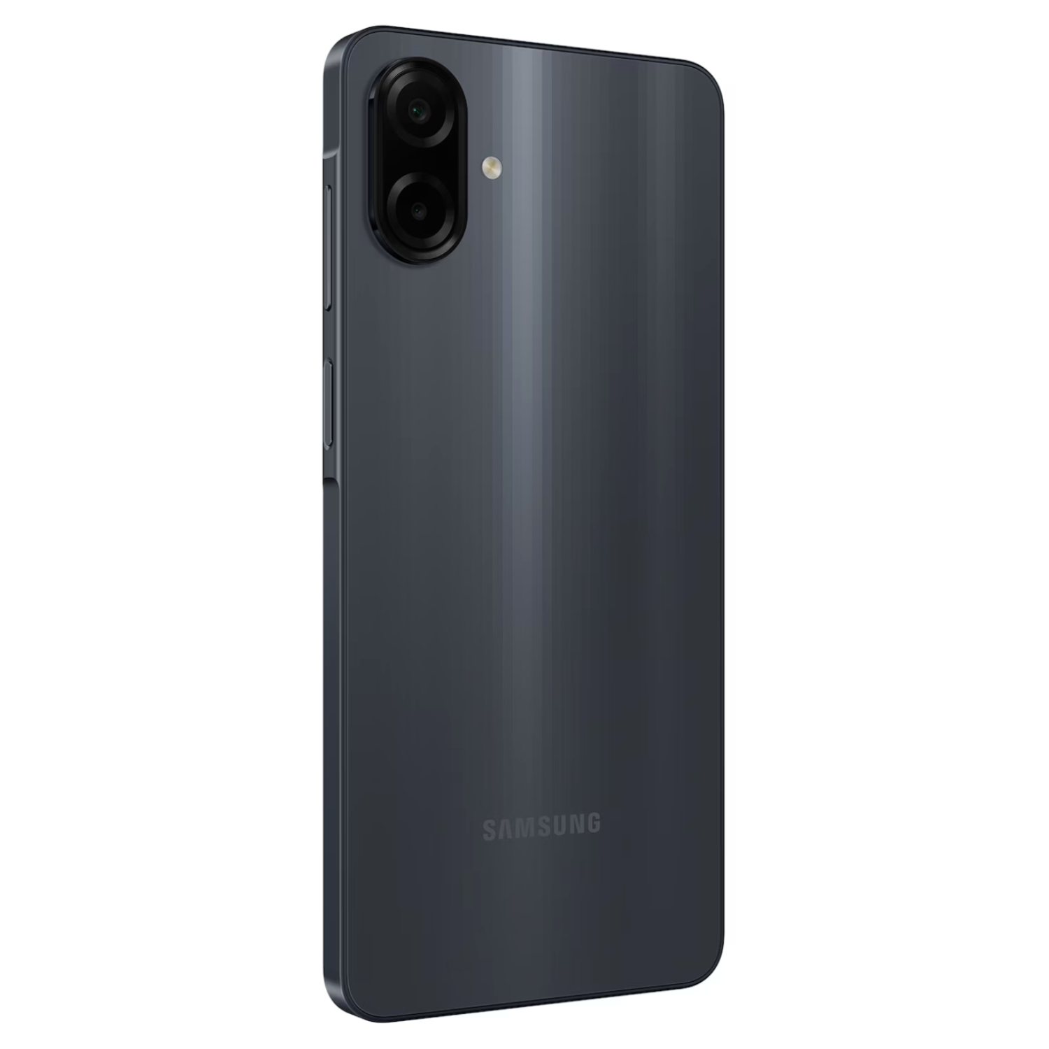 Samsung Galaxy A07 -128GB-Black-DUOS