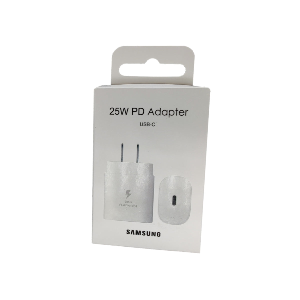 SM-USB-C Wall Charger Adapter(25W)