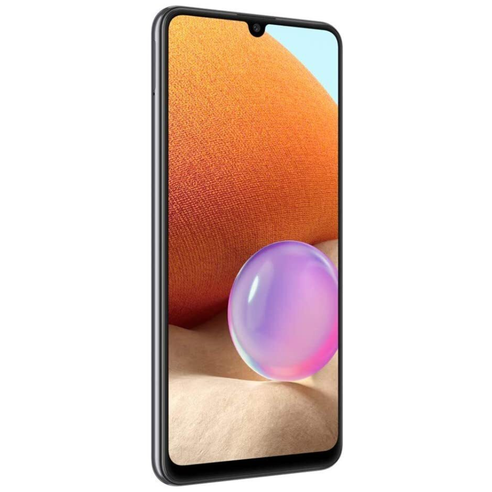 Samsung Galaxy A32 5G -64GB-Black