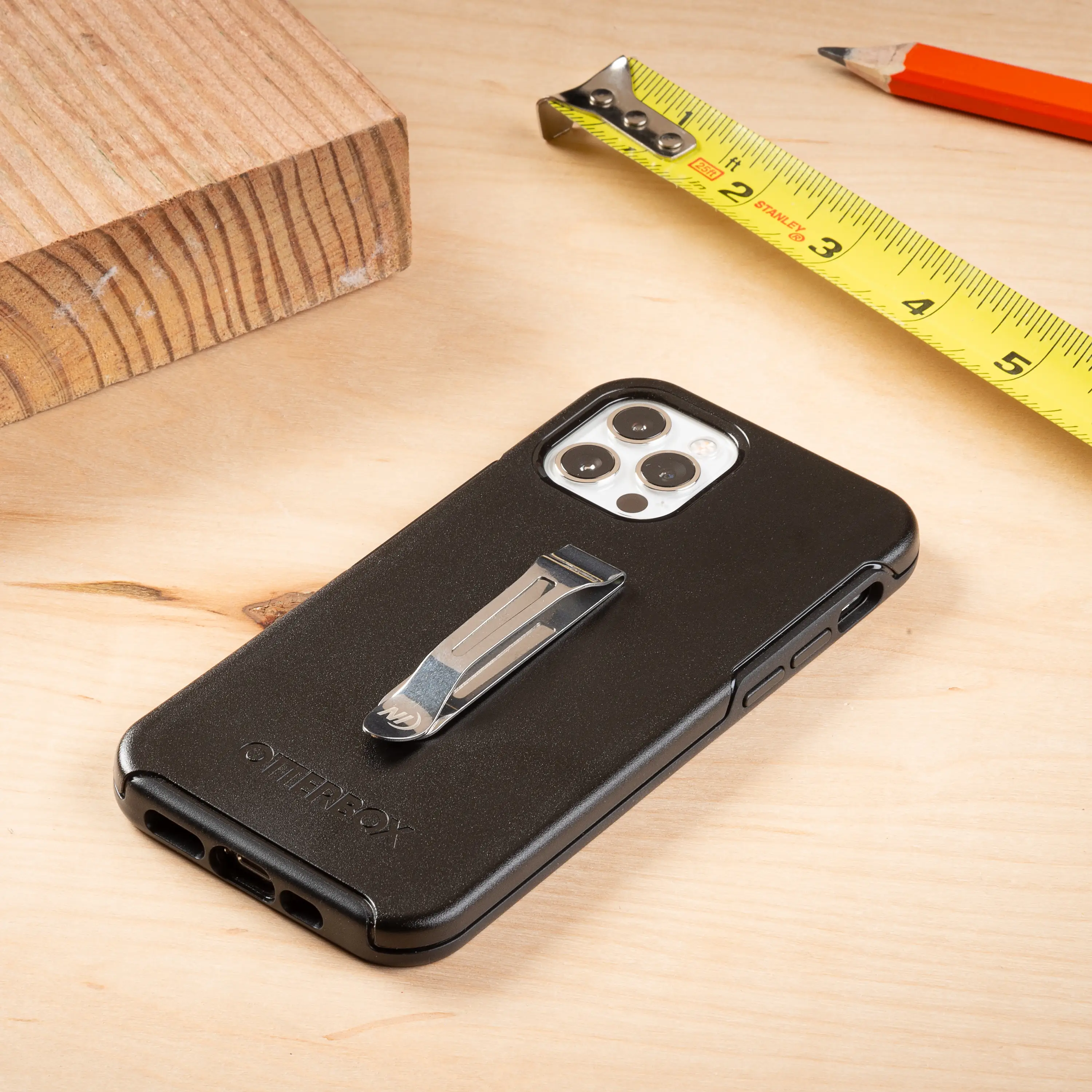 NI - Hip Clip Pocket Clip