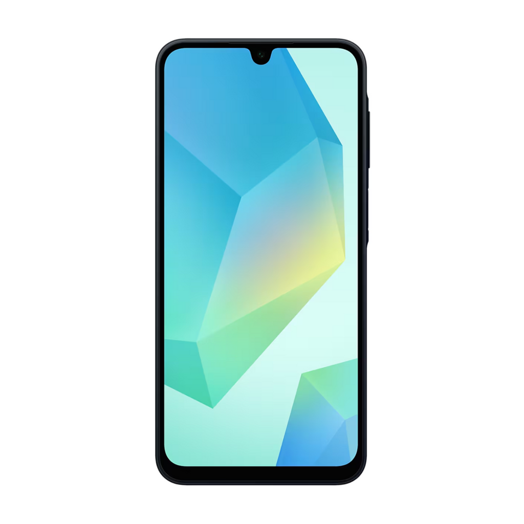 Samsung Galaxy A16 5G -128GB-Blue Black