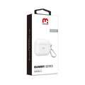MB - Pro Protective Case for Apple AirPods 4 - White