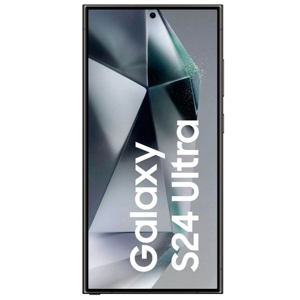 Samsung Galaxy S24 Ultra 5G - 512GB-Titanium Gray