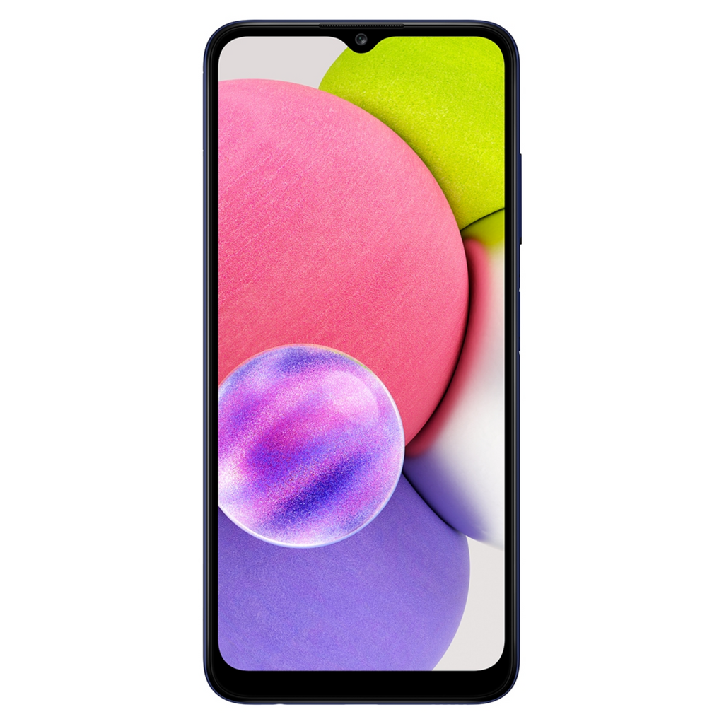 Samsung Galaxy A03s -32GB-Blue