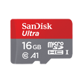 SDU - 16GB Micro SD Card UHS-1