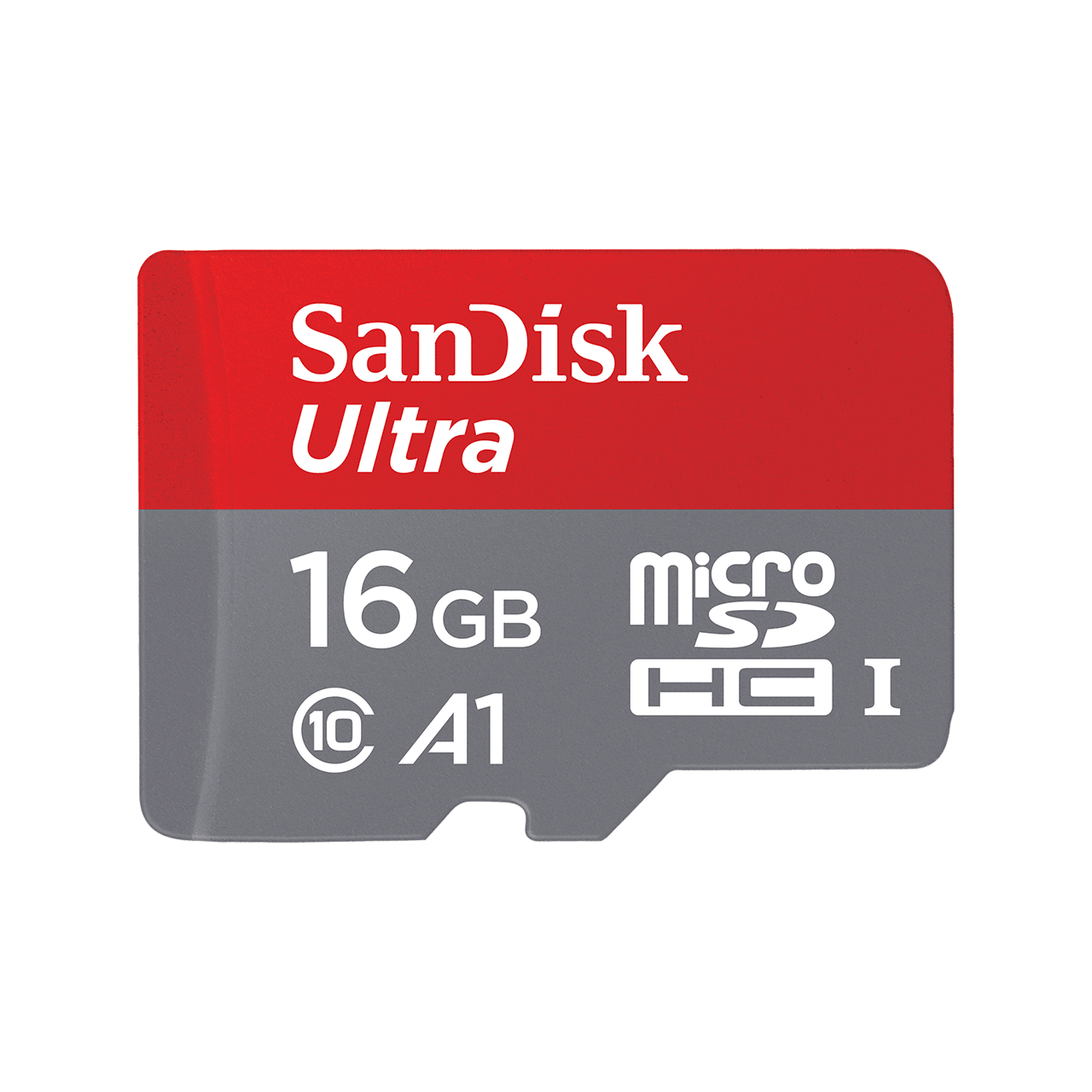 SDU - 16GB Micro SD Card UHS-1
