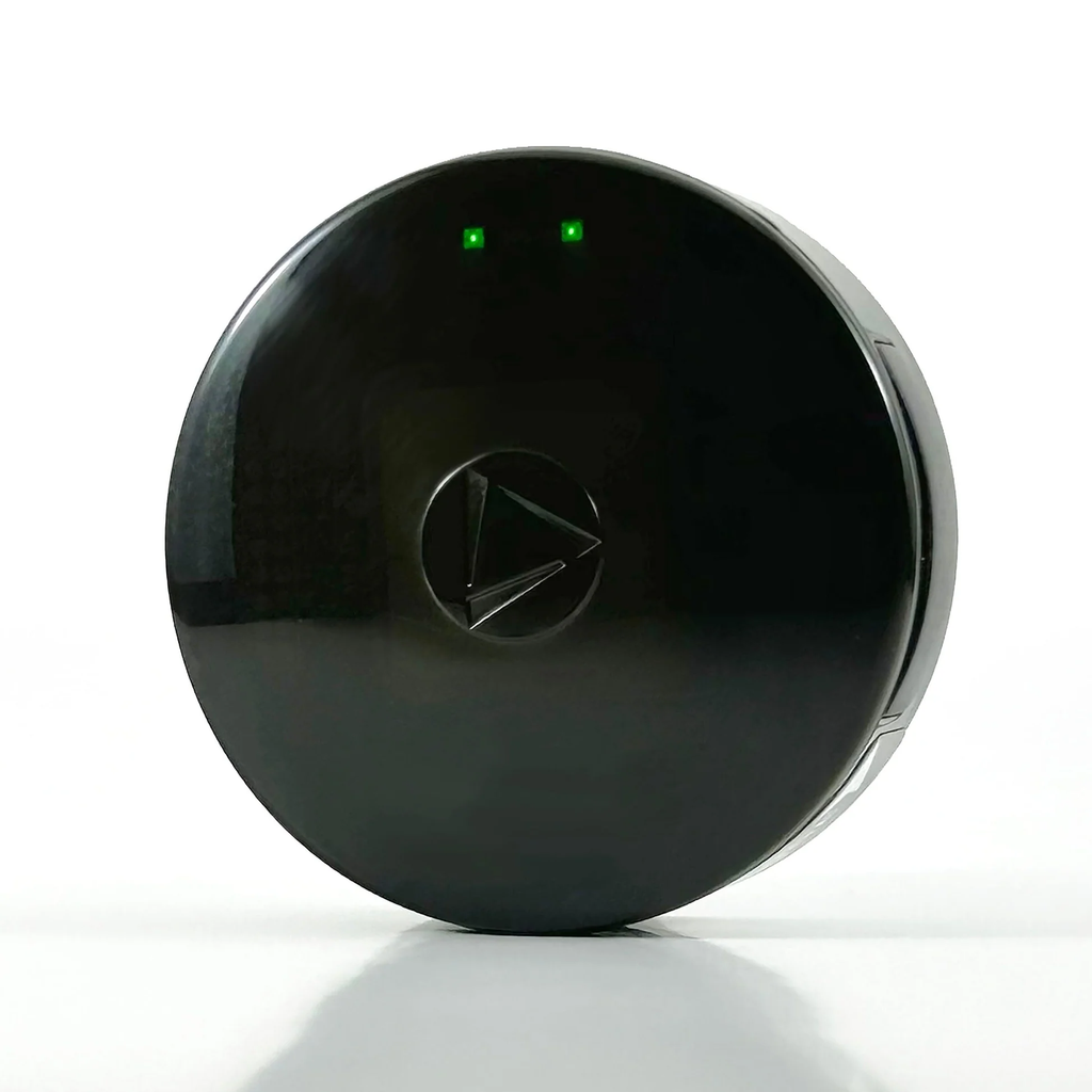 LAS - GPS Tracker