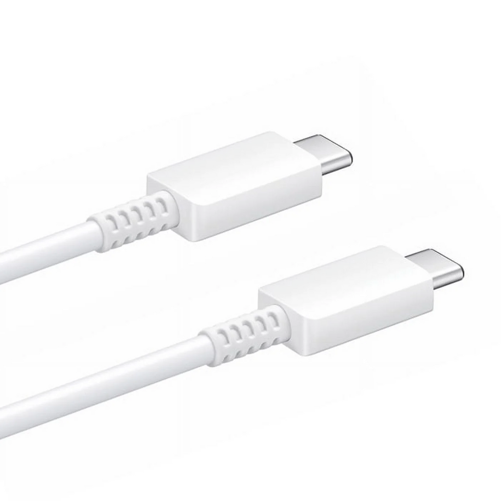 SM-USB-C Wall Charger w/ USB-C Cable (45W)