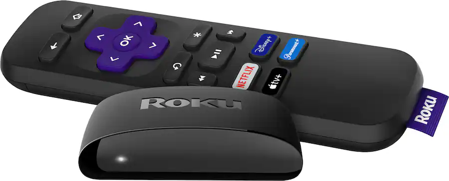 Roku Express HD Player