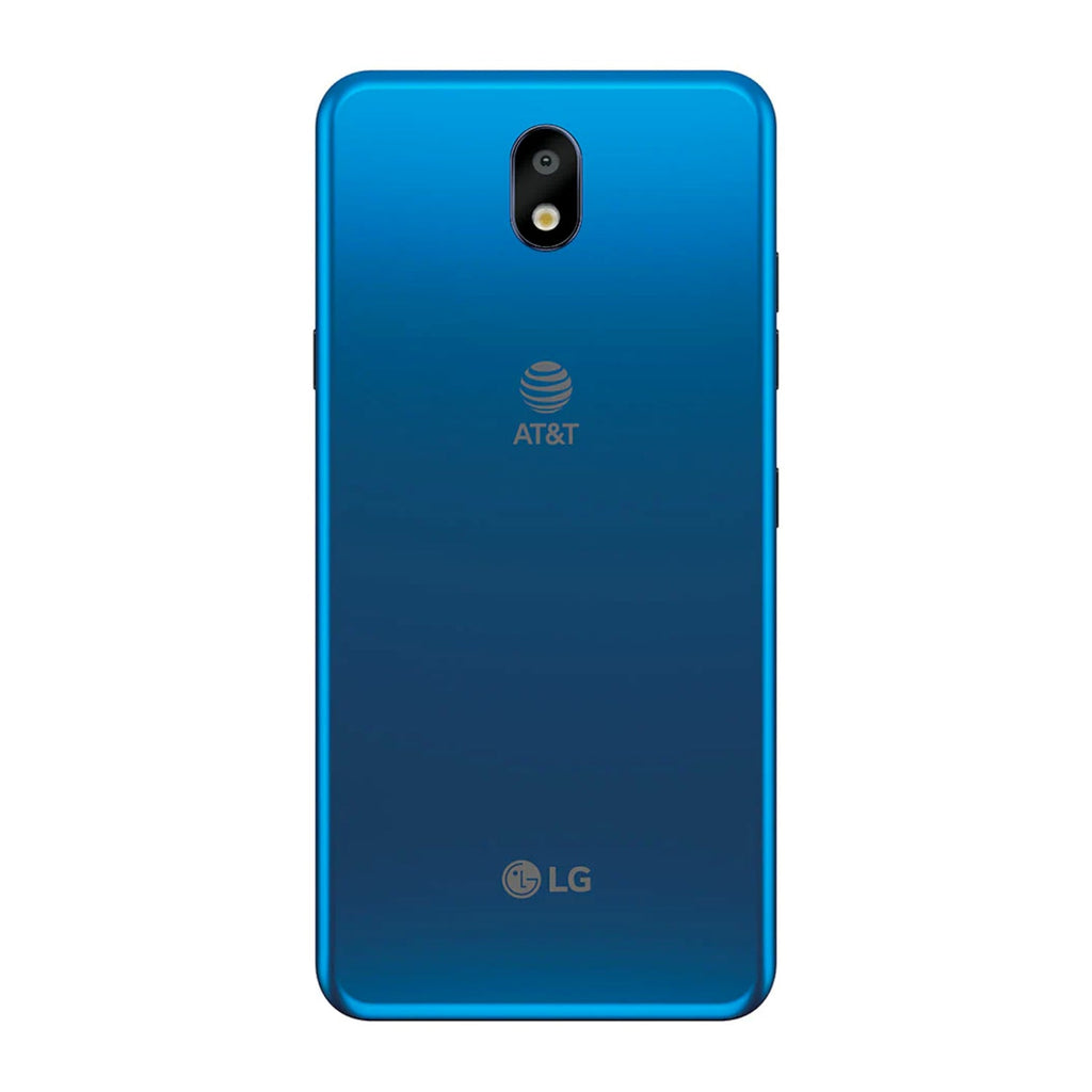 LG Neon Plus-32GB-Blue