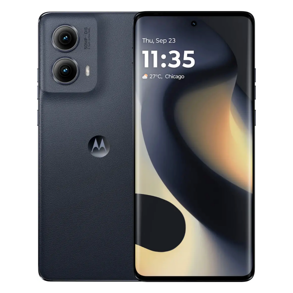 Moto Edge (2024) - 256GB-Midnight Blue