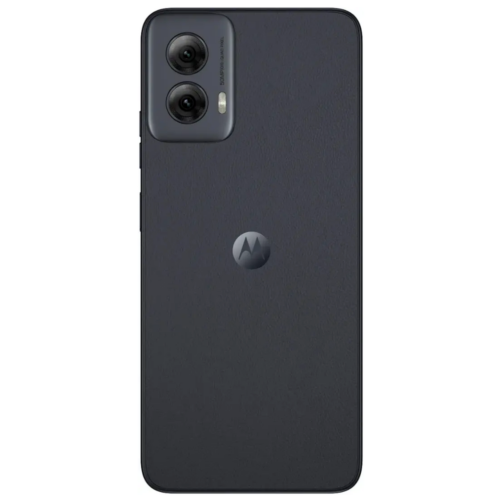 Moto G Power 5G (2024) -128GB-Midnight Blue