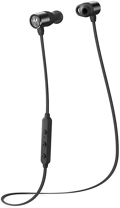 MTR - Verve Loop 200 BT Earphones - Black