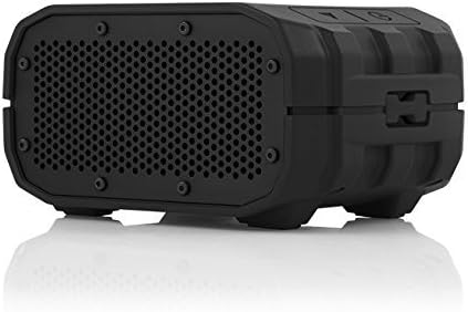 Braven BRV-1 Rugged Bluetooth Speaker - Black