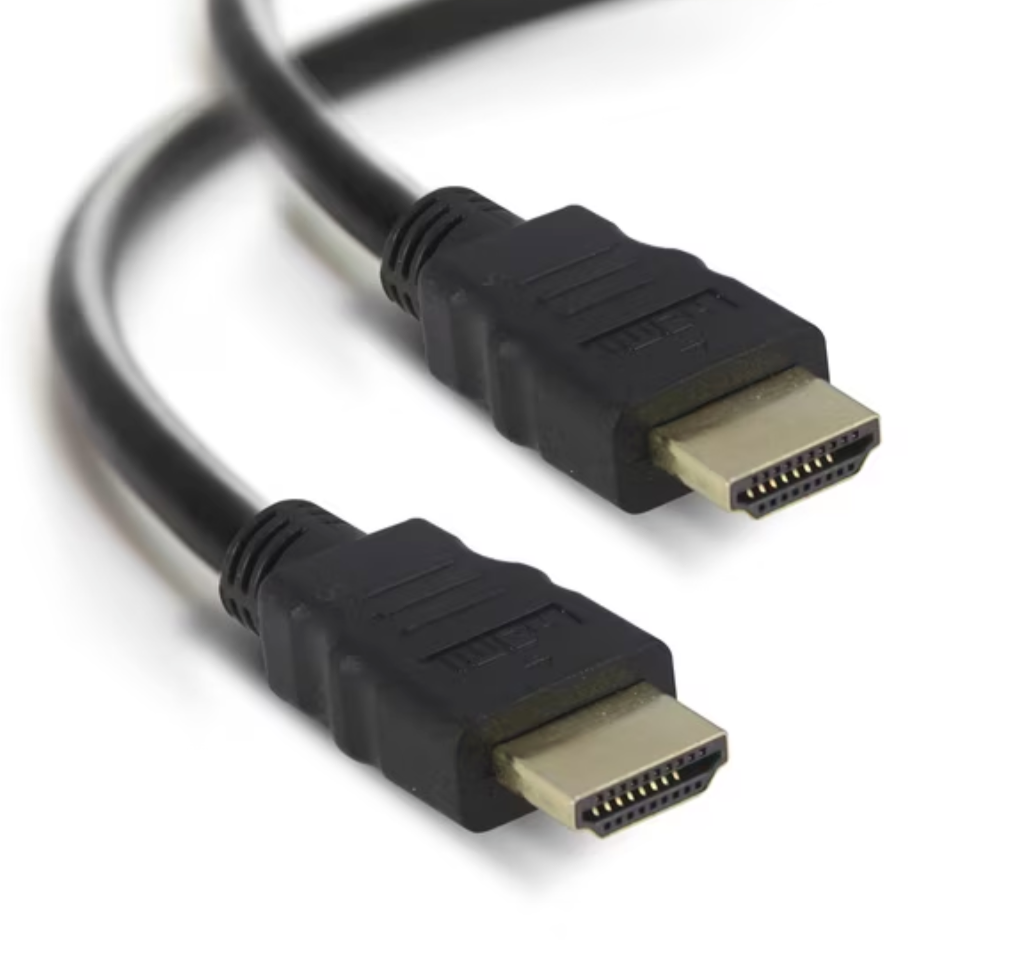 MN - HDMI CABLE (6FT BLACK)