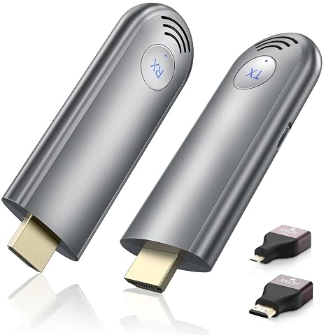 TR30 Wireless HD Transmitter Kit (HDMI)