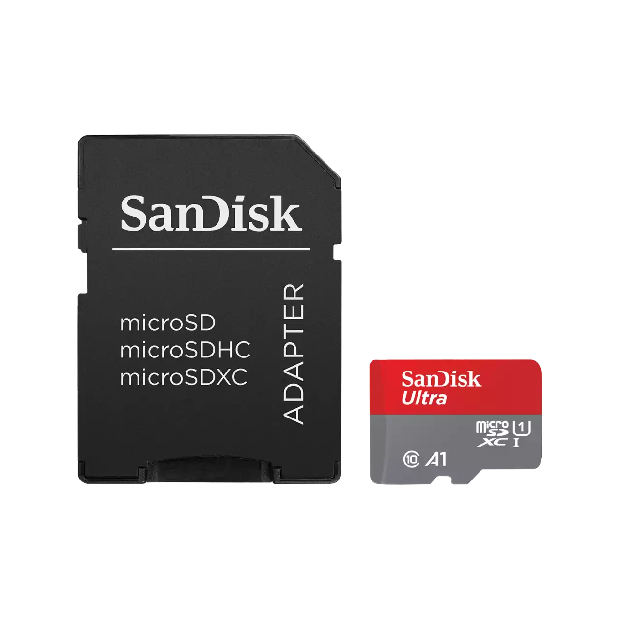 SDU - 16GB Micro SD Card UHS-1