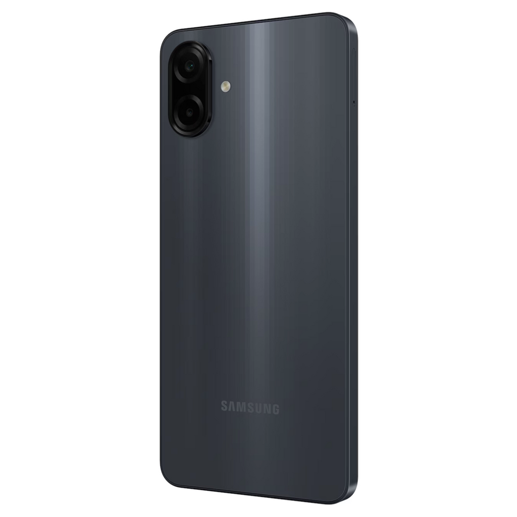 Samsung Galaxy A07 -128GB-Black-DUOS