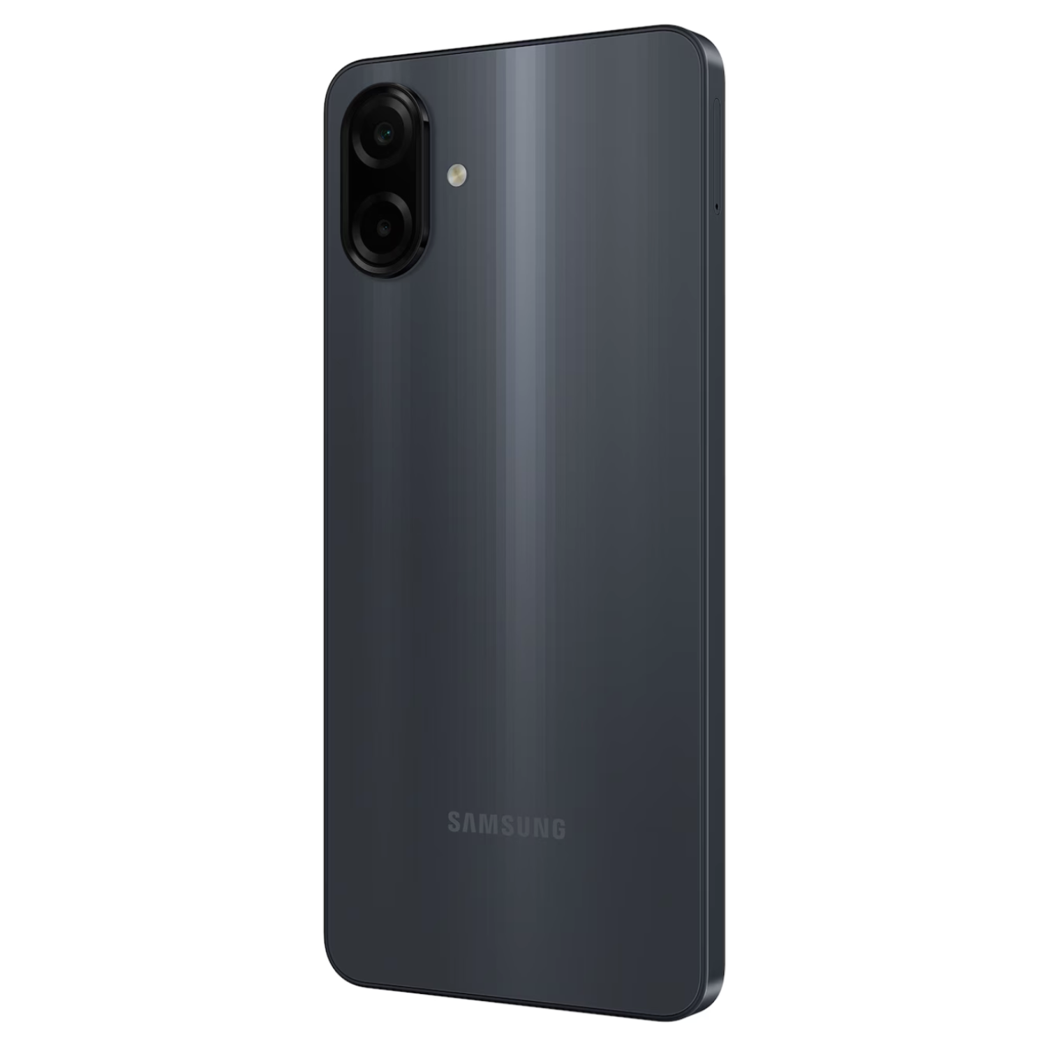 Samsung Galaxy A07 -128GB-Black-DUOS