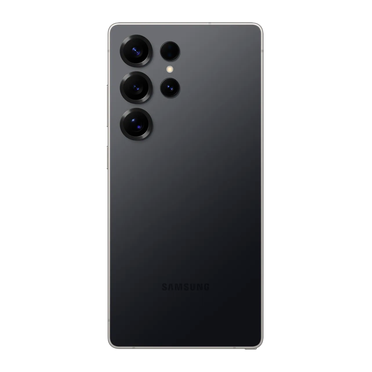 Samsung Galaxy S25 Ultra 5G - 256GB-Titanium Black