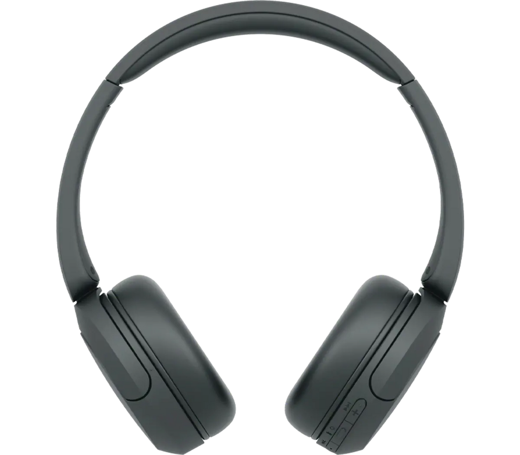 SY - WH-CH520 Wireless Headphones Black