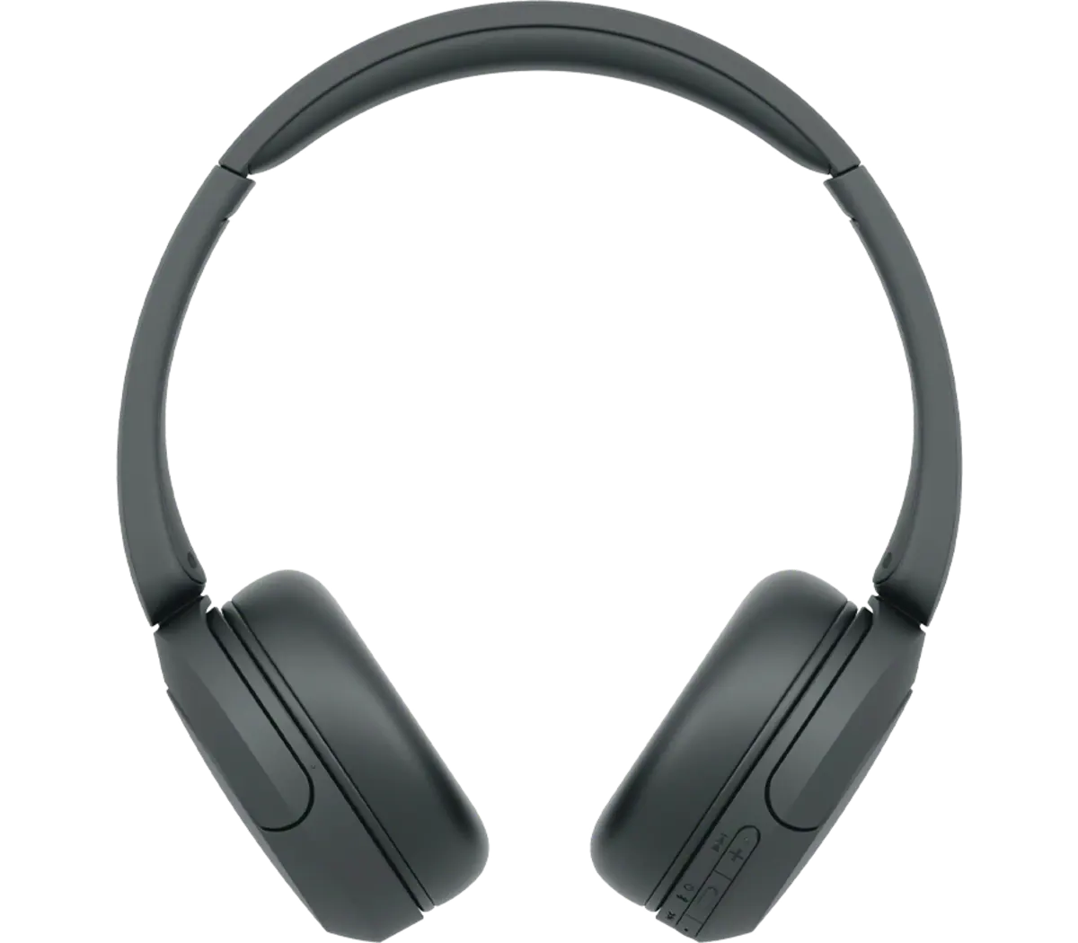 SY - WH-CH520 Wireless Headphones Black