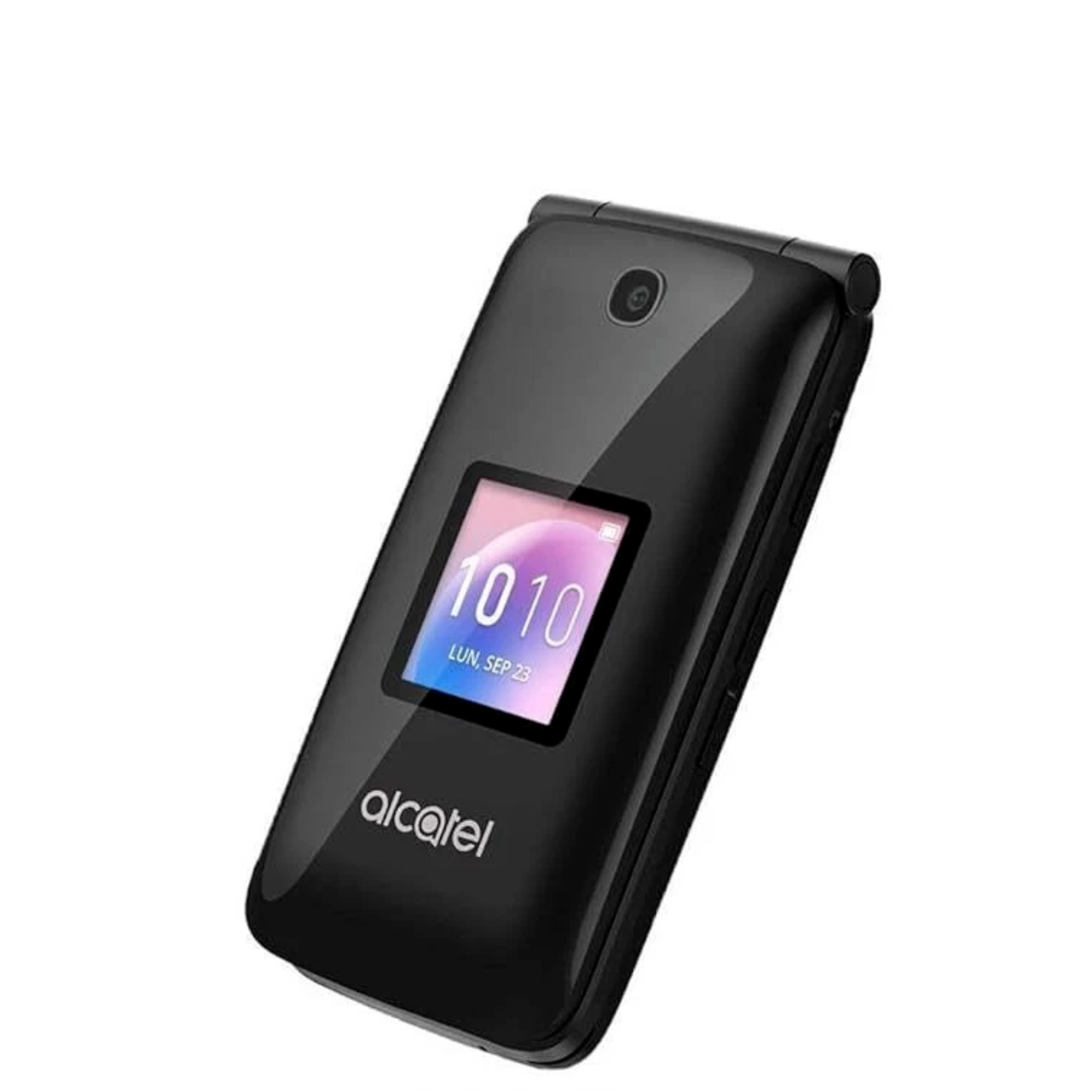 Alcatel 4044N Flip Blue