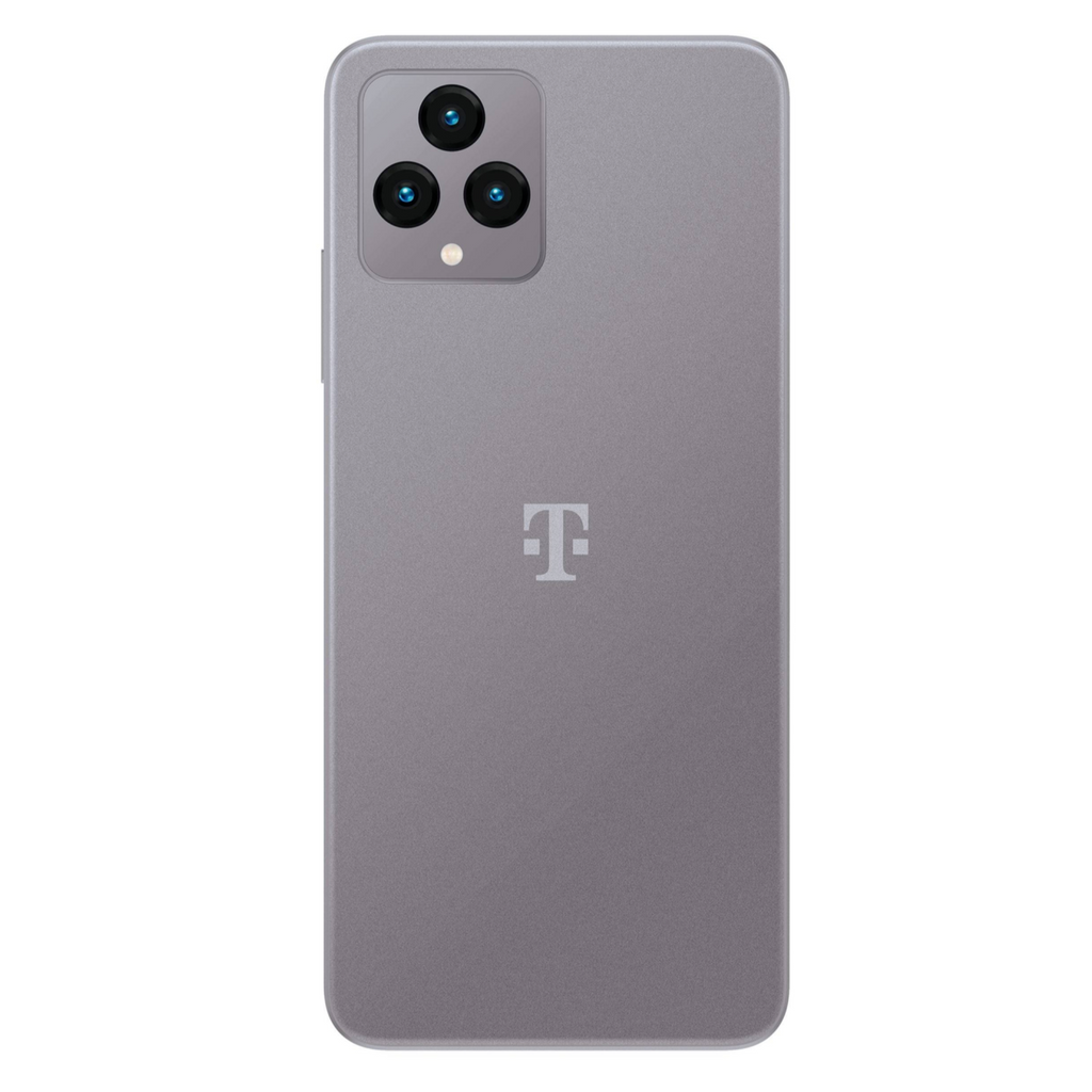T-Mobile Revvl 6x 5G - 128GB-Grey