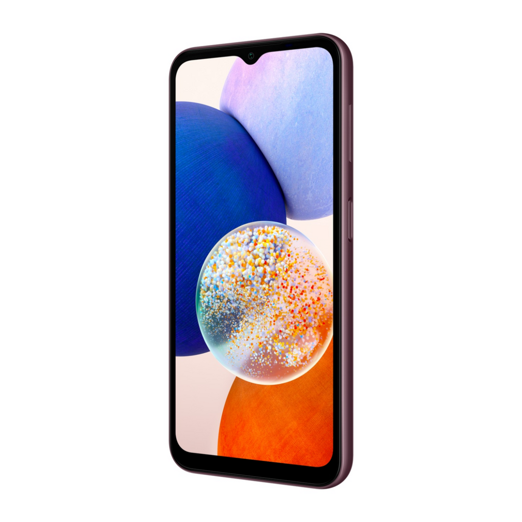 Samsung Galaxy A14 5G -64GB-Red