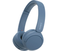 SY - WH-CH520 Wireless Headphones Blue