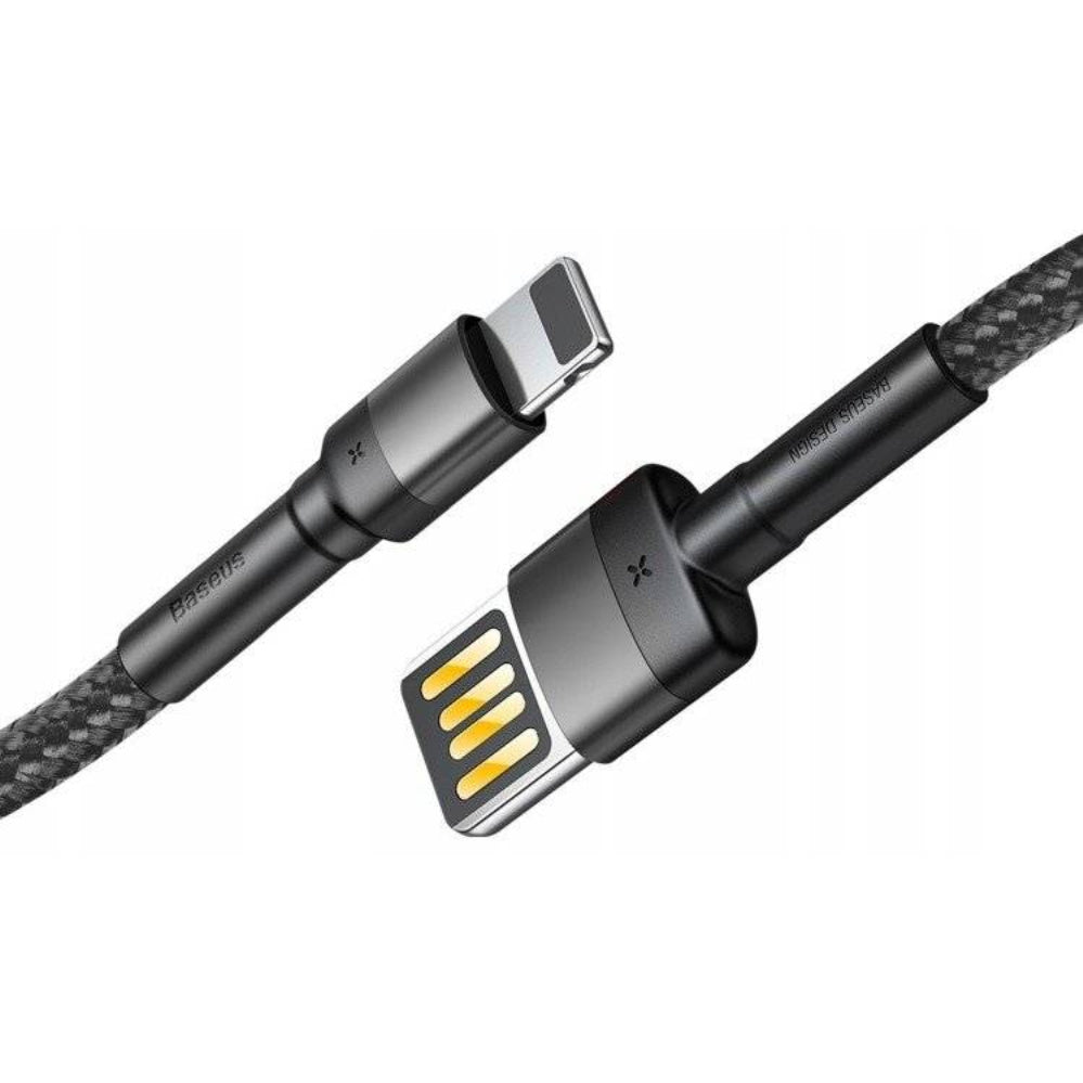 BS - Cafule Data Sync Charging Cable for iP Devices