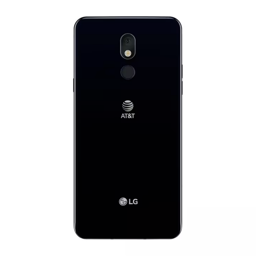 LG Stylo 5+ -32GB- Aurora Black